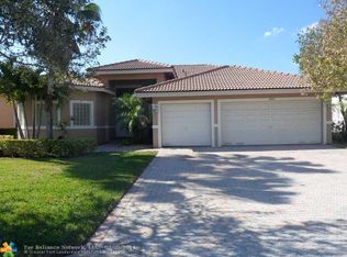 5072 NW 124th Way, Coral Springs, FL 33076