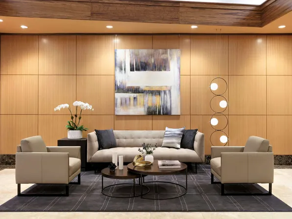 Evans Tower Condominium