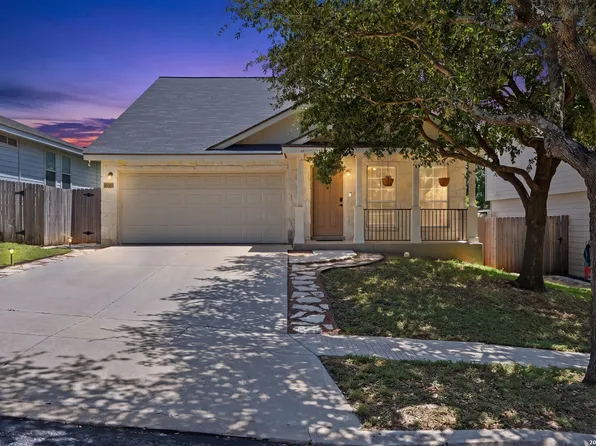 17327 Wayland Run, San Antonio, TX 78247