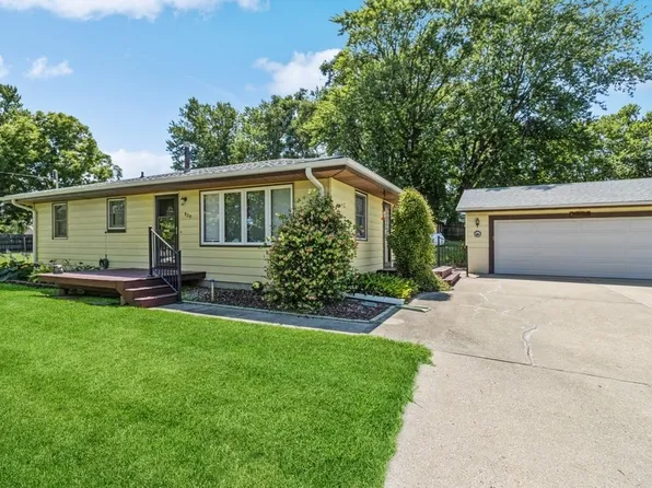 820 Madison St, De Soto, IA 50069