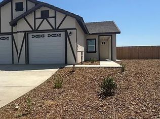 6005 Curvy Hills Dr, Bakersfield, CA 93306