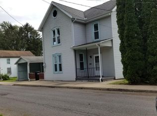 135 Arch St, Jersey Shore, PA 17740