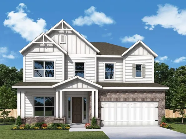 Shearon Plan, Settingdown Farms