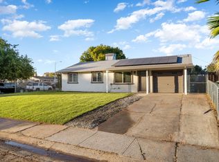 3837 Meramonte Way, North Highlands, CA 95660