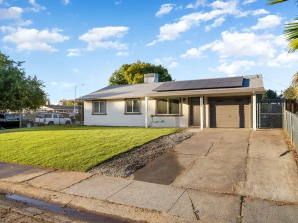 3837 Meramonte Way, North Highlands, CA 95660