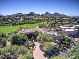10563 E Skinner Dr, Scottsdale, AZ 85262