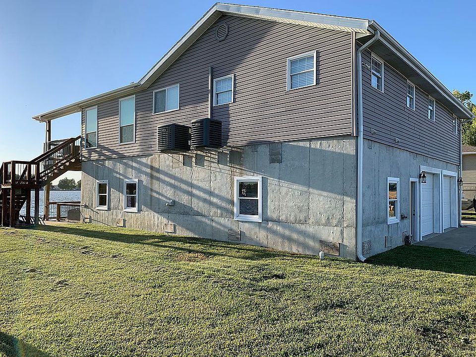 336 Lake Shore Dr, Craig, MO 64437 Zillow