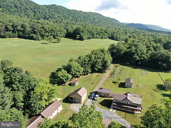 3rd image of TRACT 1 56/ Acres Ave #9611