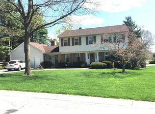 132 Sandstone Dr, Willow Street, PA 17584