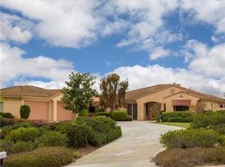 3555 Nettle Pl, Fallbrook, CA 92028