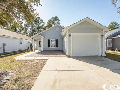 1133 Stoney Falls Blvd., Myrtle Beach, SC, 29579