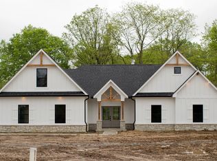 3657 Sycamore Bend Way S, Columbus, IN 47203