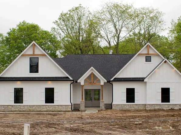 3657 Sycamore Bend Way S, Columbus, IN 47203