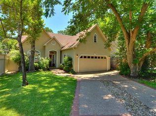 3211 Bonnie Rd, Austin, TX 78703