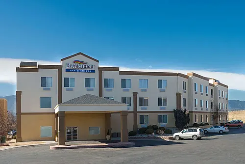 Baymont Inn Colorado Springs Photo 1