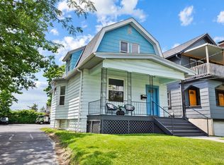 4213 Brownway Ave, Cincinnati, OH 45209