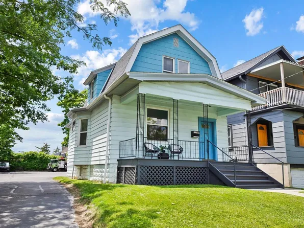 4213 Brownway Ave, Cincinnati, OH 45209