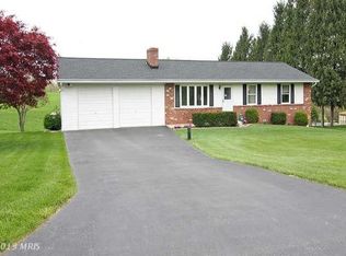 2321 Pin Oak Dr, Finksburg, MD 21048