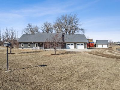 15938 Bison View St, Kindred, ND, 58051