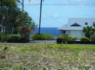 Paradise Ala Kai Dr LOT 407, Keaau, HI 96749