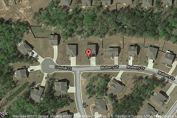Map View