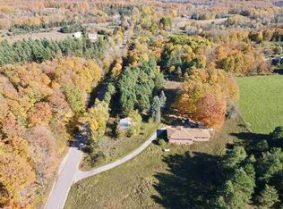 2757 Vance Rd, East Jordan, MI 49727