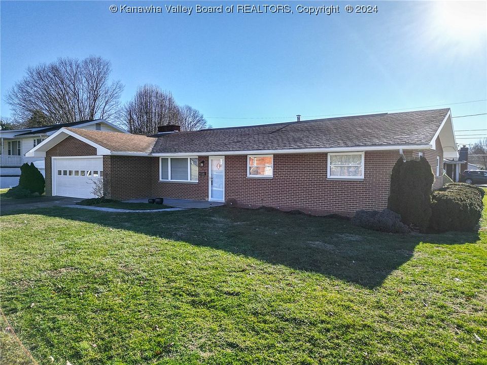 702 Flinn Ave, Ravenswood, WV 26164 MLS 270342 Zillow