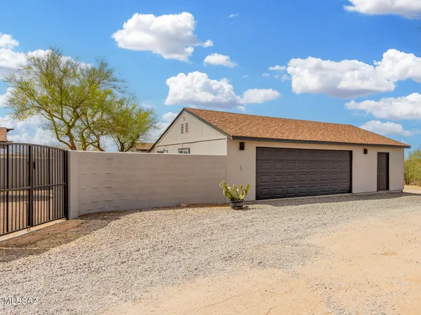 10360 S Sierrita Mountain Rd, Tucson, AZ 85736