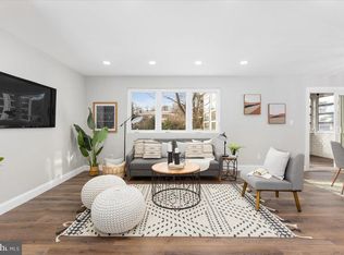 5534 Lanham Way, Baltimore, MD 21206