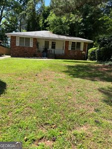 3269 Dodson Dr, East Pt, GA, 30344