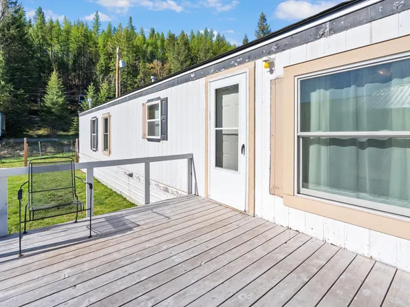 220 3rd Ave S, Martin City, MT 59926