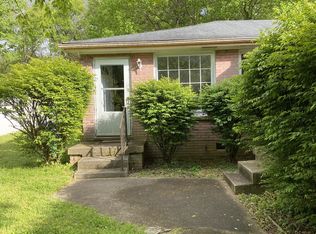 110 Daniels Dr, Franklin, TN 37064