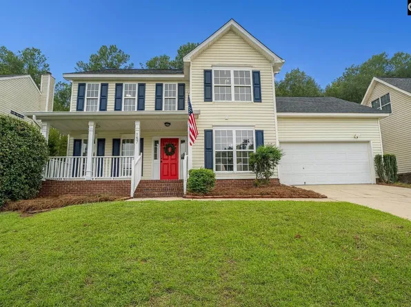 157 Pond Oak Ln, Columbia, SC 29212