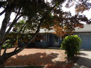 20820 Regal Ct, Beaverton, OR 97003