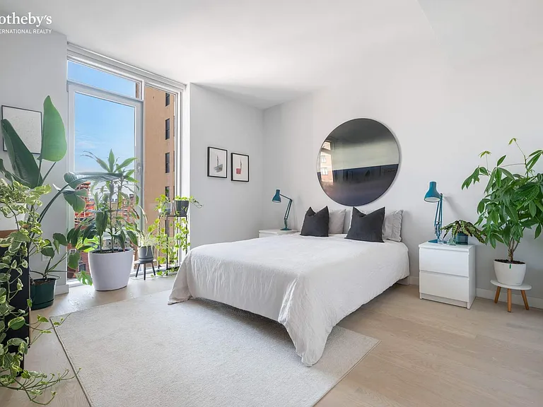 50 Franklin St #16B — Photo 4