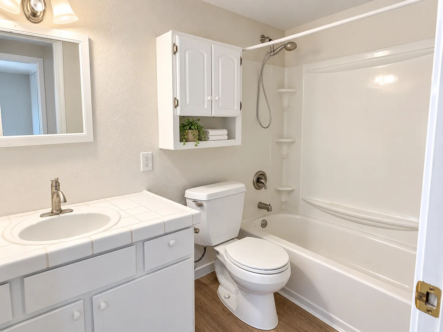 1 bed, 691 sqft, $1,795 — Photo 2
