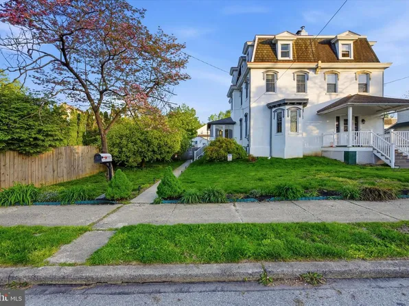 408 Highland Ave, Downingtown, PA 19335