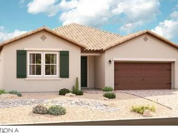 40451 W MICHAELS Drive, Maricopa, AZ 85138