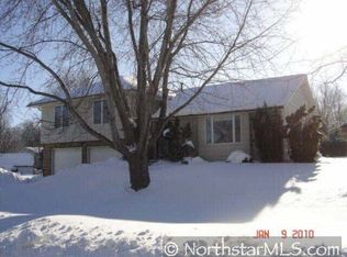 2315 15 1/2 St NW, Faribault, MN 55021