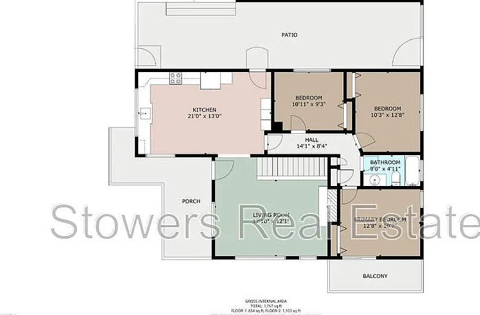 25551 Maitland Dr — Photo 50