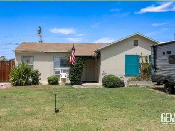 910 El Tejon Ave, Bakersfield, CA 93308