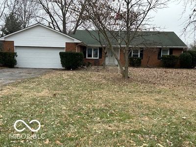 3407 N County Road 925 E, Hope, IN, 47246