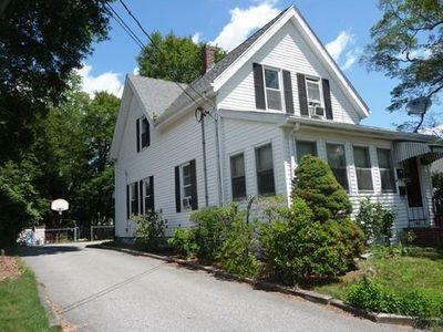 24 James St, Taunton, MA, 02780