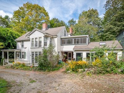 3 Ipswich Rd, Boxford, MA, 01921