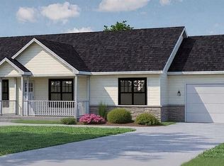 1590 W Cres Lot 4, Brazil, IN