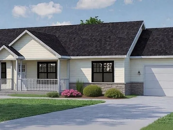 1590 W Cres Lot 4, Brazil, IN 47834