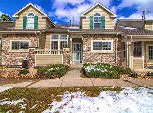 10189 Grove Loop UNIT B, Westminster, CO 80031