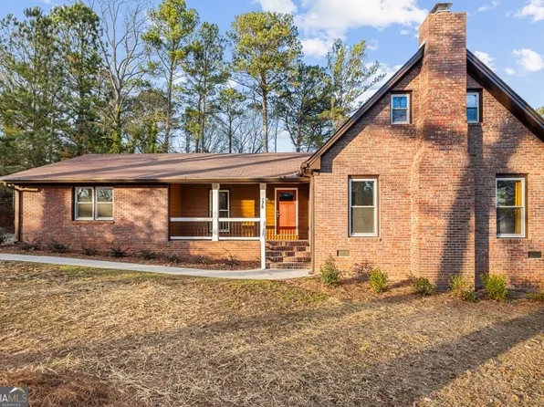 176 Blake Ln, Ellenwood, GA 30294