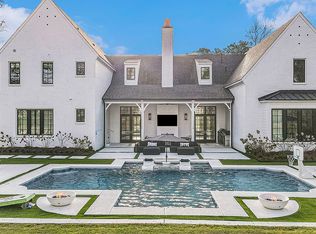 4912 Old Ivy Ln, Montgomery, AL 36116