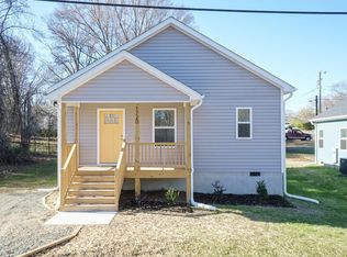 1720 Blackwell Rd, Burlington, NC 27217